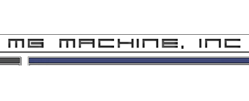 M G Machine, Inc.