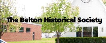 Belton Historical Society
