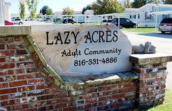 Lazy Acres Adult Community, LLC