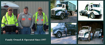 Willey Disposal, Inc.