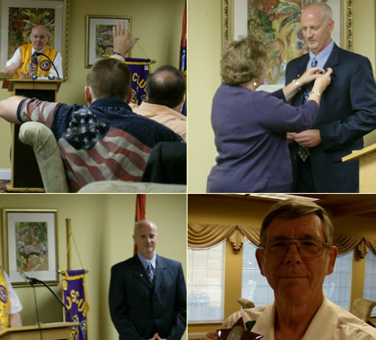 Bel-Ray Sunrise Lions Club