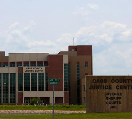 Cass County Government
