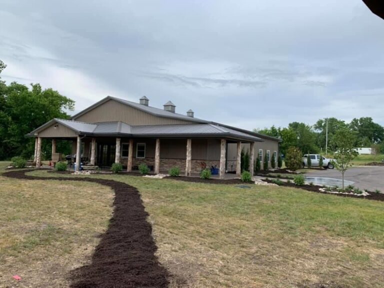 The Dogwood Gardens Event Space Belton MO Chamber of Commerce