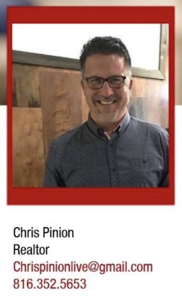 Pinion Real Estate Group Keller Williams Realty Southland Partners