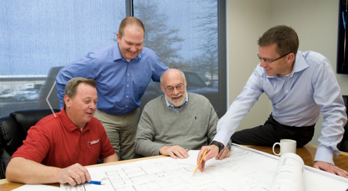 Kelly Construction Group Belton MO Chamber of Commerce