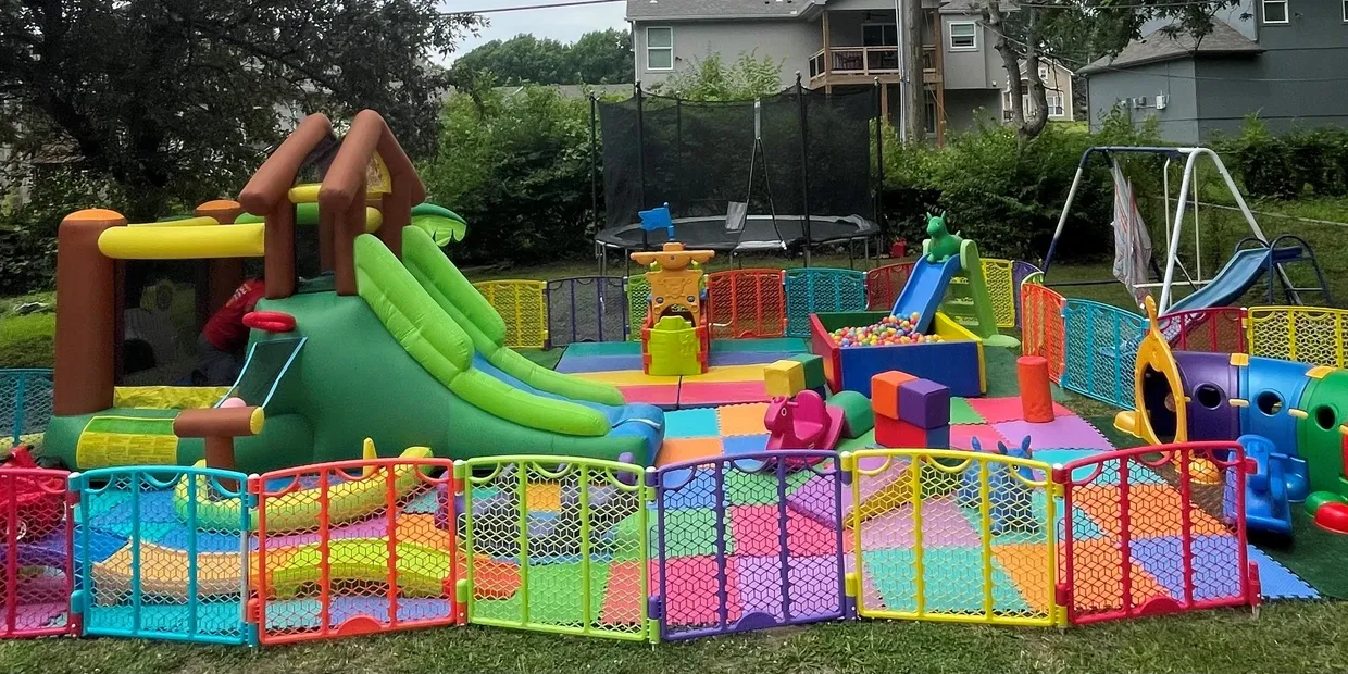Playtime KC
