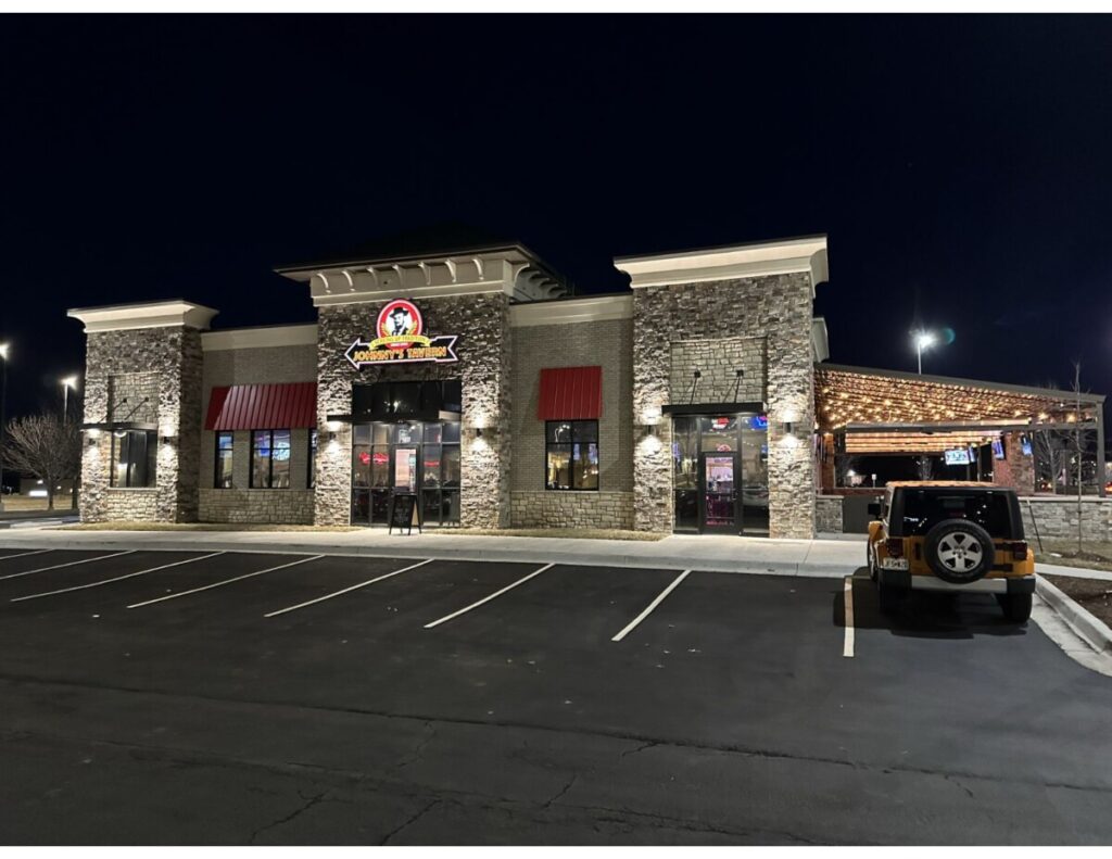 Johnny’s Tavern Belton MO Chamber of Commerce