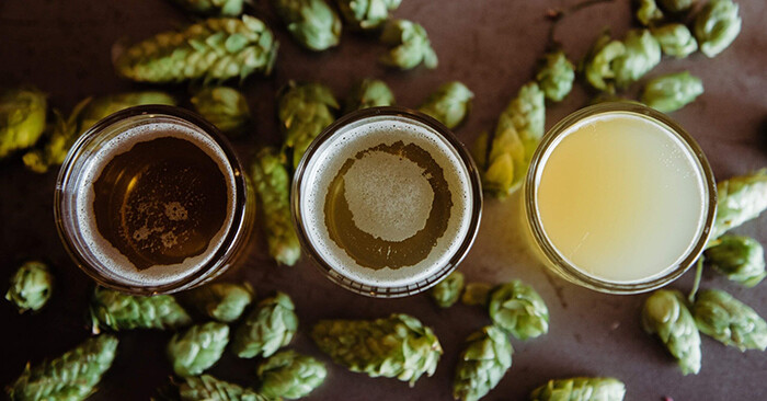 Transparent Brewing