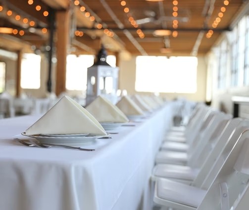 sThe Benson Event Space