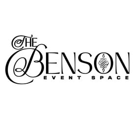The Benson Event Space
