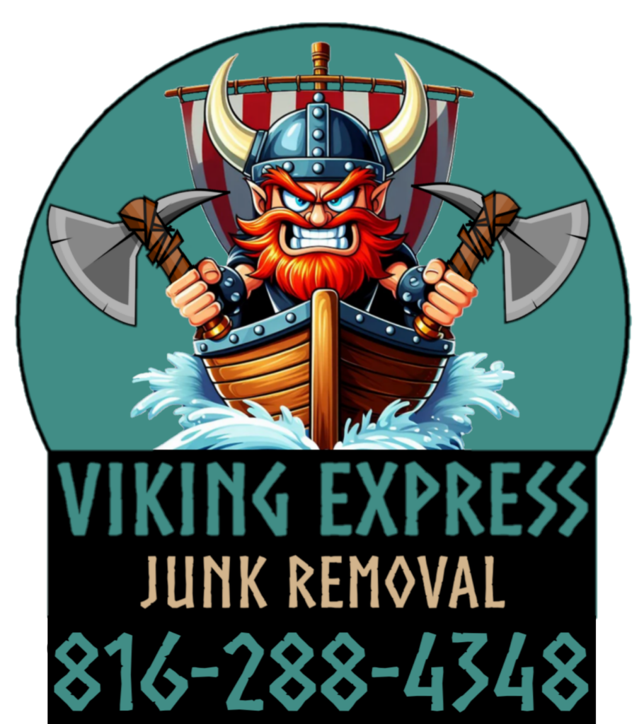 Viking Express Junk Removal