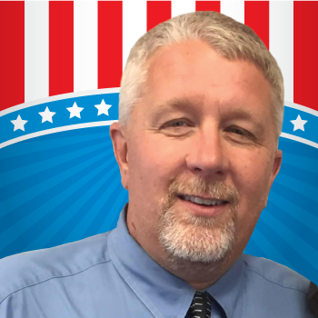 Jeff for Cass County Commisioner
