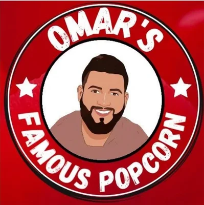 Omar’s Famous Popcorn