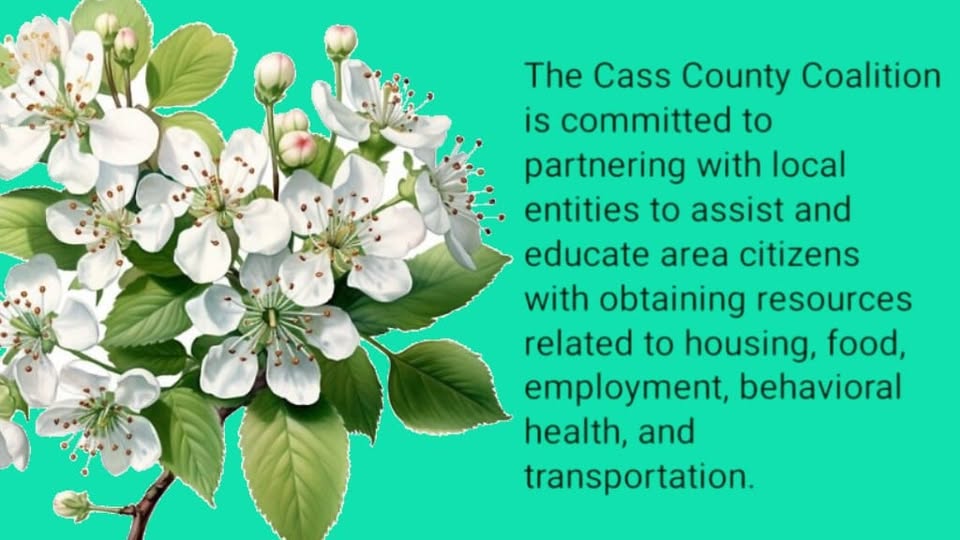 Cass County Coalition