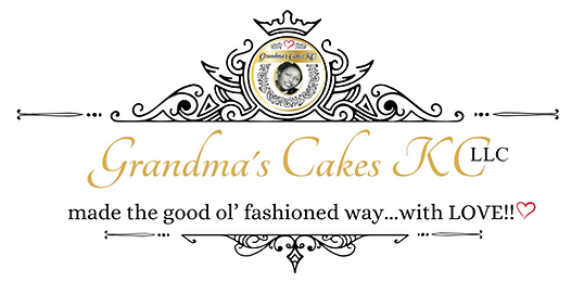Grandma’s Cakes KC LLC