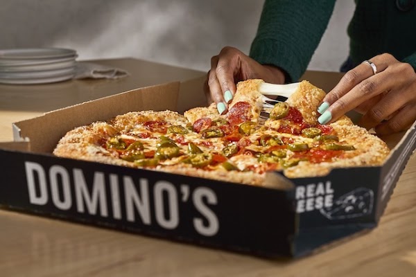 Domino’s Pizza