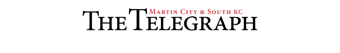 Martin City Telegraph