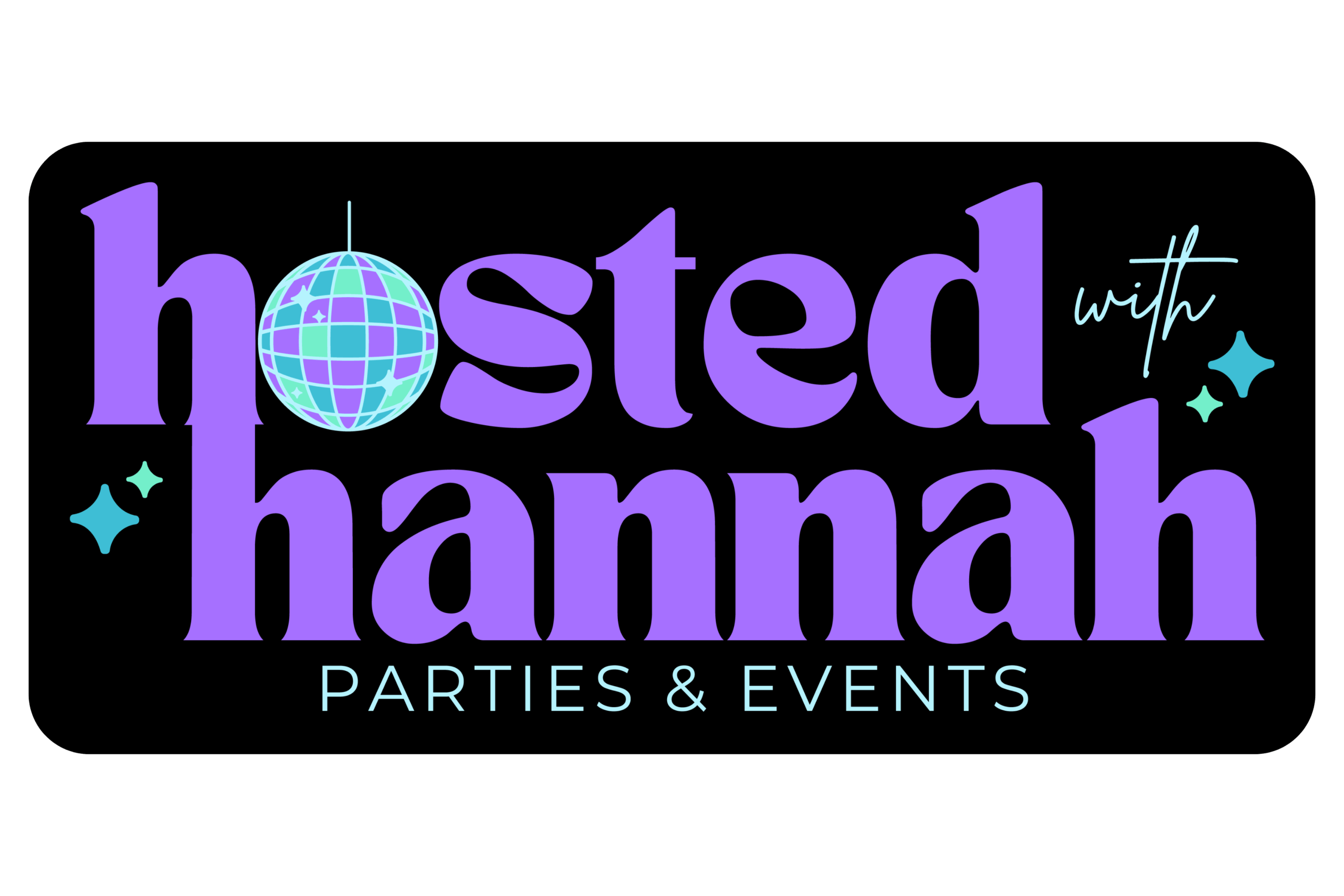 Hosted with Hannah