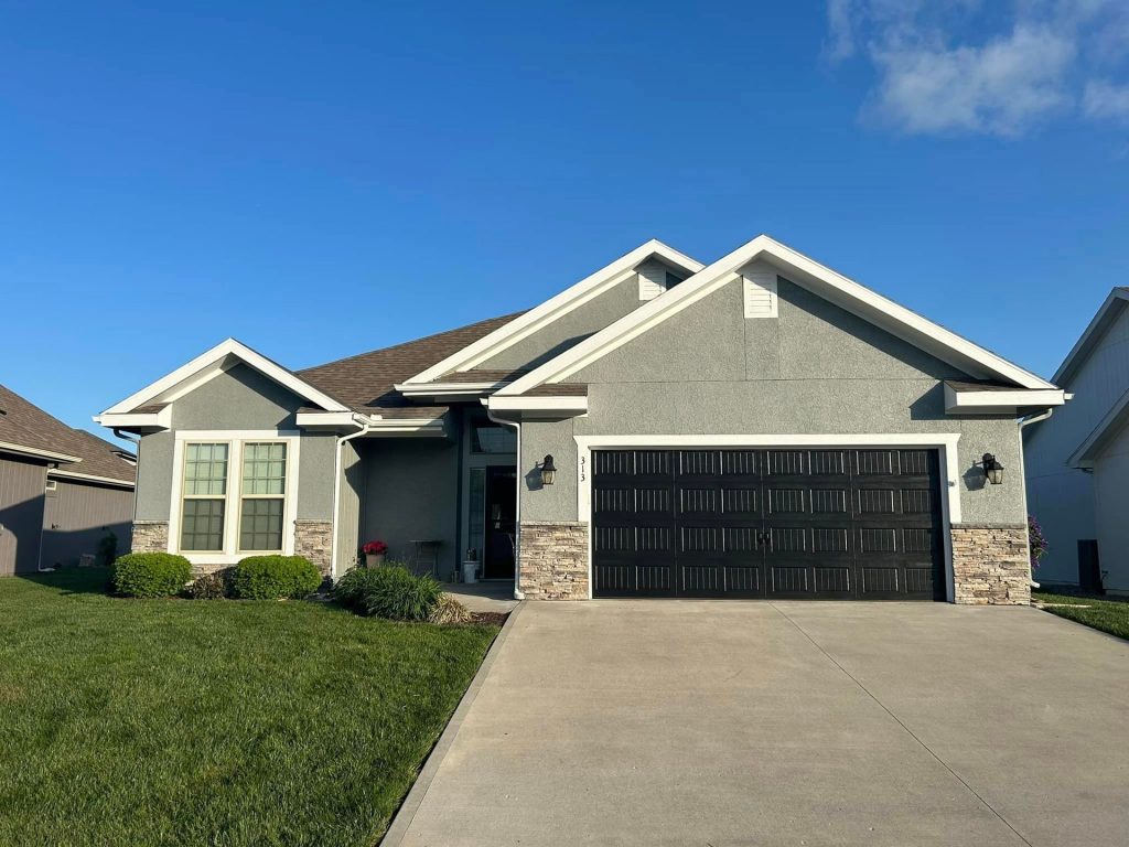 Minkler Painting LLC