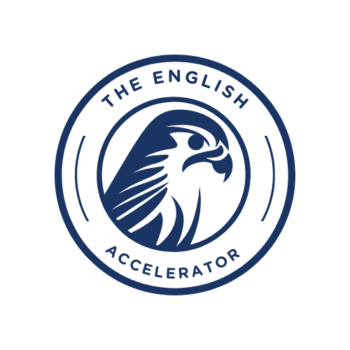 The English Accelerator