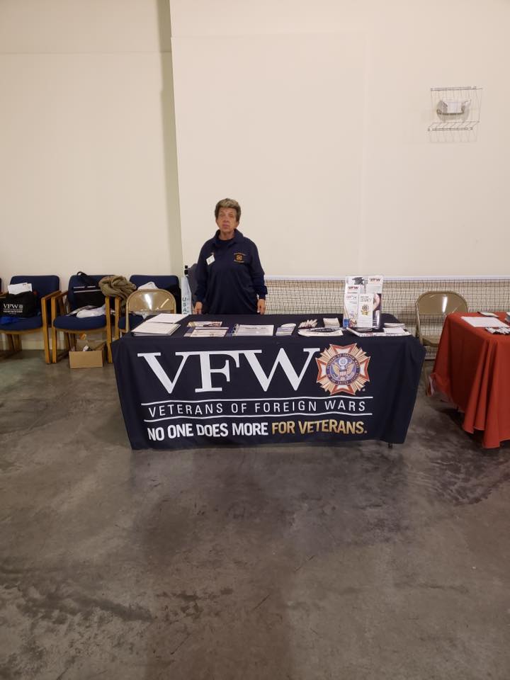 Belton Memorial VFW Post 8220