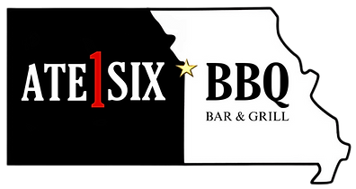 Ate1Six Catering and Food Truck