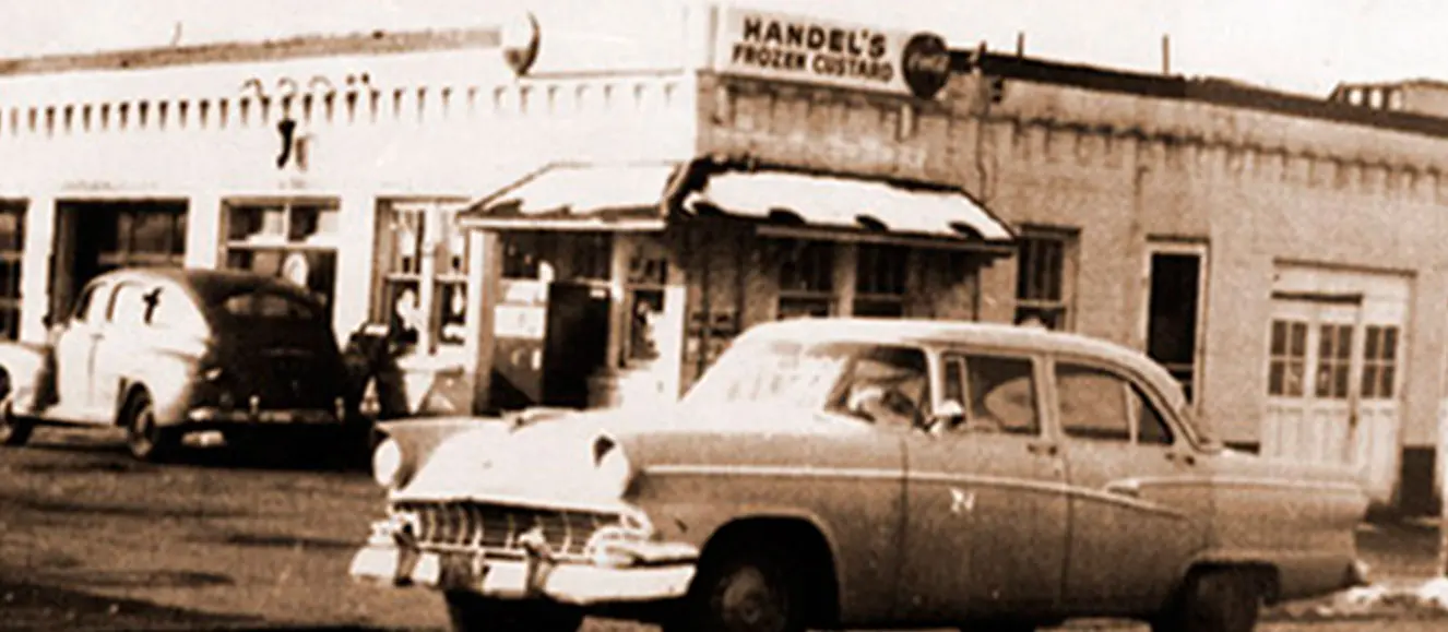 Handel’s Ice Cream