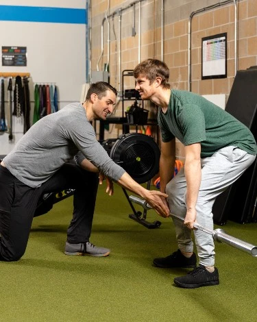 Nexus Fit Co