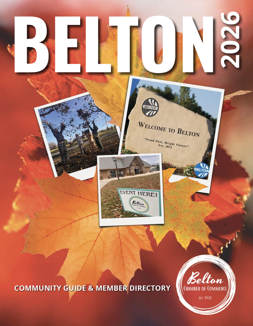 belton-2026-cover
